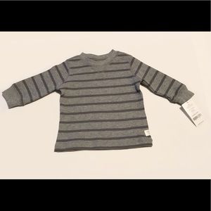 Boys long sleeve Shirt 🦈